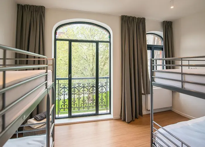 Fluisterbos Met Gratis Parking Villa