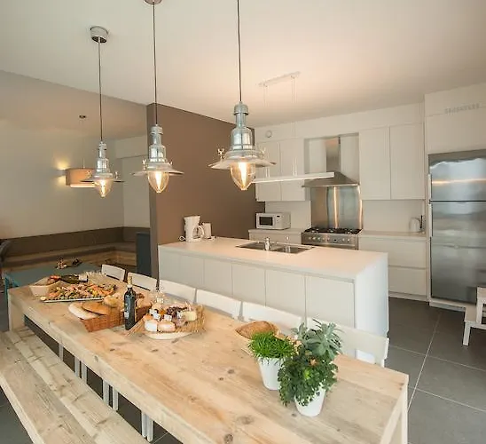 Villa Fluisterbos Met Gratis Parking *