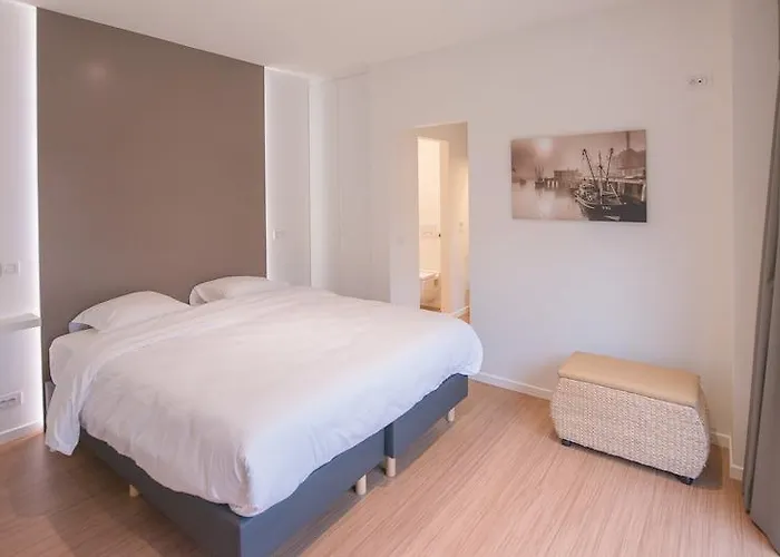 Fluisterbos Met Gratis Parking Villa