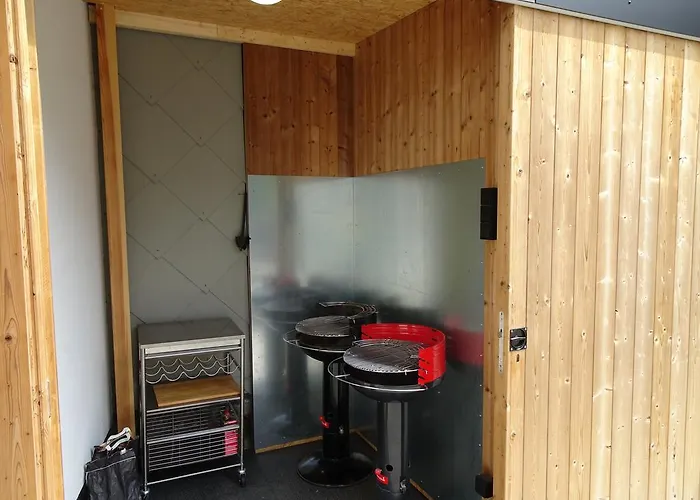 Villa Fluisterbos Met Gratis Parking Ostenda