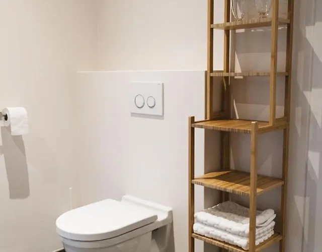 Fluisterbos Met Gratis Parking * 奥斯滕德