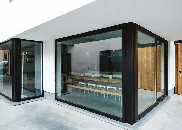 Villa Fluisterbos Met Gratis Parking *