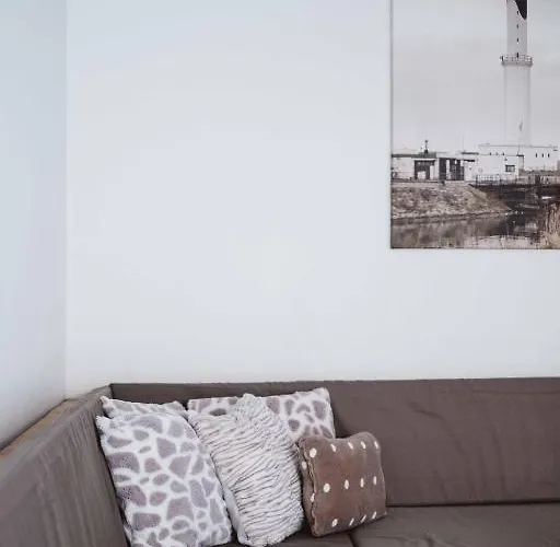 Fluisterbos Met Gratis Parking 别墅 *