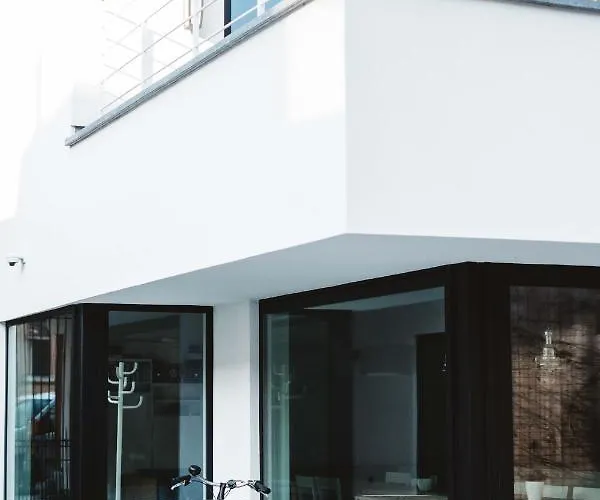 Fluisterbos Met Gratis Parking * 奥斯滕德