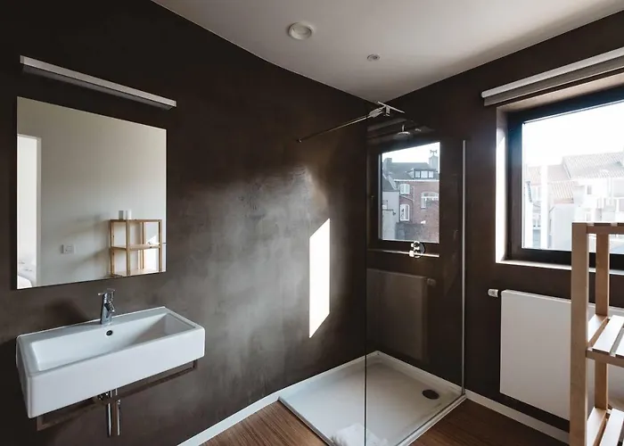 Villa Fluisterbos Met Gratis Parking *