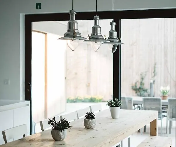 Fluisterbos Met Gratis Parking Villa