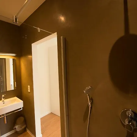 Fluisterbos Met Gratis Parking 奥斯滕德