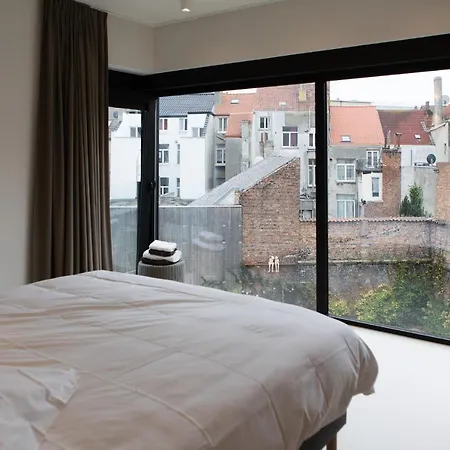 别墅 Fluisterbos Met Gratis Parking *