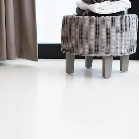 Fluisterbos Met Gratis Parking 别墅 *