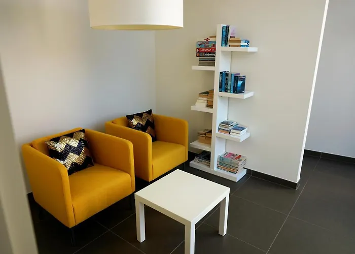 Villa Fluisterbos Met Gratis Parking Ostende