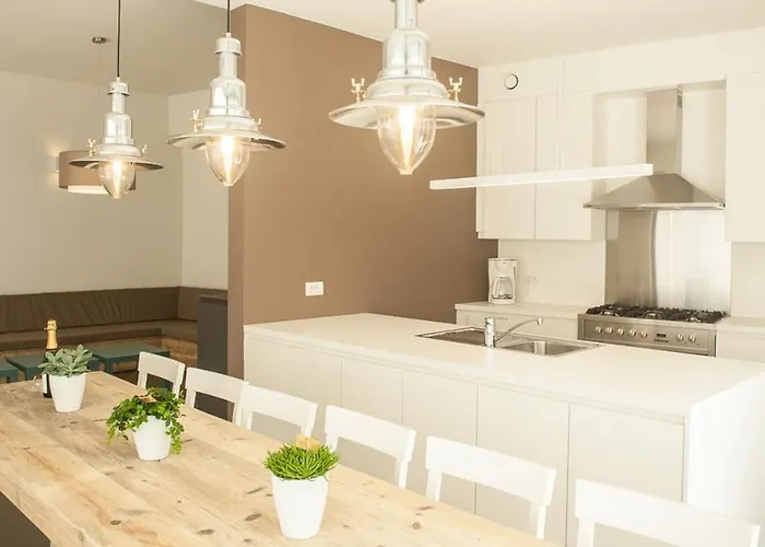 Fluisterbos Met Gratis Parking *