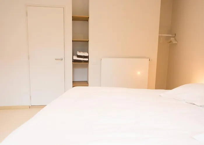 Villa Fluisterbos Met Gratis Parking