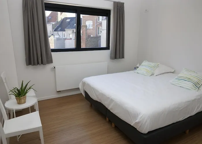 Fluisterbos Met Gratis Parking Villa *