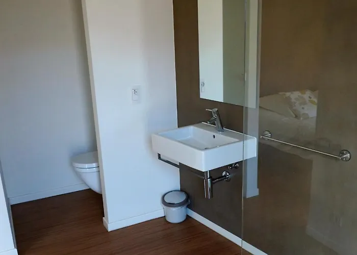 Fluisterbos Met Gratis Parking * Ostende