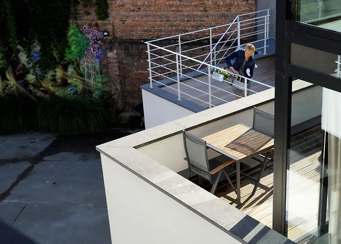 Fluisterbos Met Gratis Parking