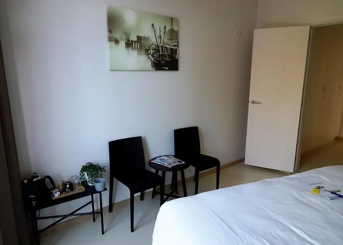 Villa Fluisterbos Met Gratis Parking