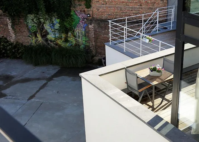 Villa Fluisterbos Met Gratis Parking