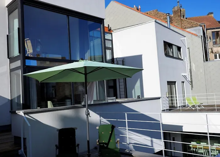 Villa Fluisterbos Met Gratis Parking *