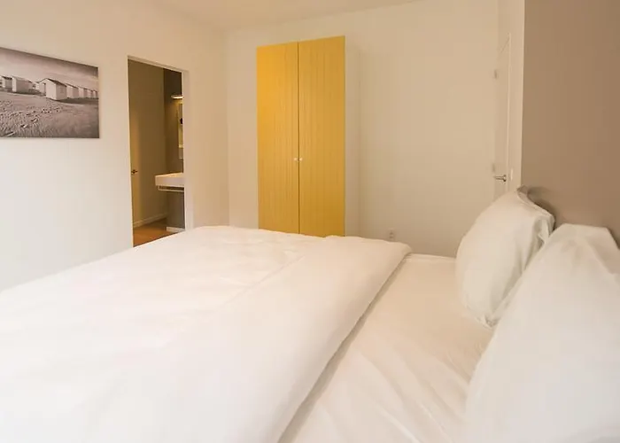 Fluisterbos Met Gratis Parking *