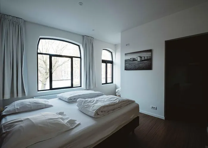 Villa Fluisterbos Met Gratis Parking *