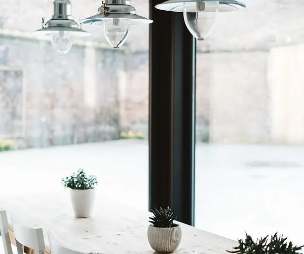 Fluisterbos Met Gratis Parking Ostende