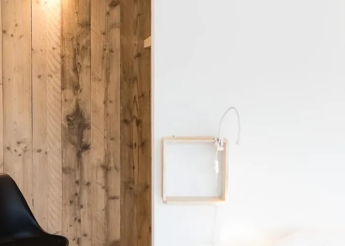 Villa Fluisterbos Met Gratis Parking Ostende