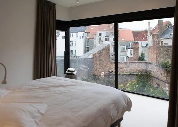 Villa Fluisterbos Met Gratis Parking *