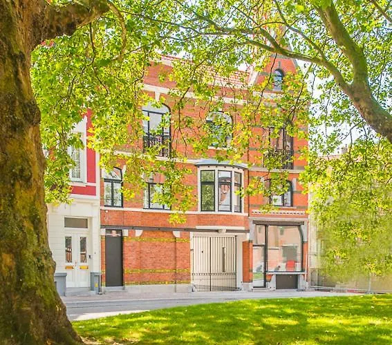 Fluisterbos Met Gratis Parking *