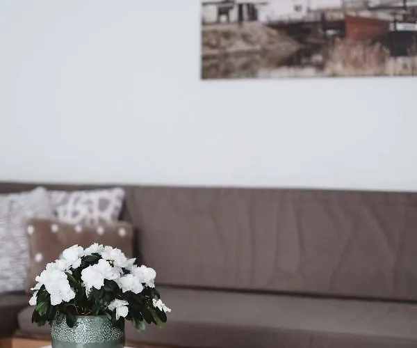 Fluisterbos Met Gratis Parking * Ostende